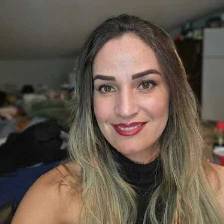 PeachyIrisx profile photo