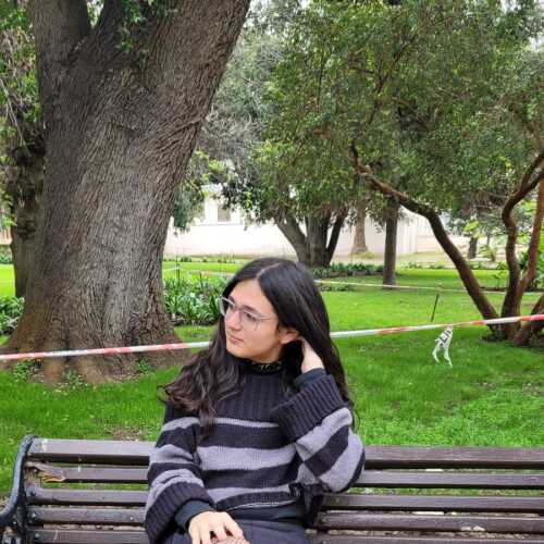 benjaSlut