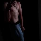 RippedBystander