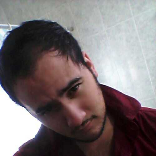 Maximilianoalejandrorogeldarge