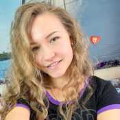 Emily sandra 