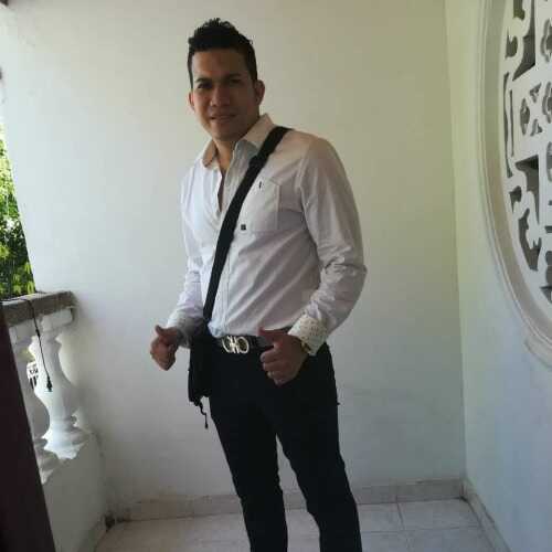 Recident739
