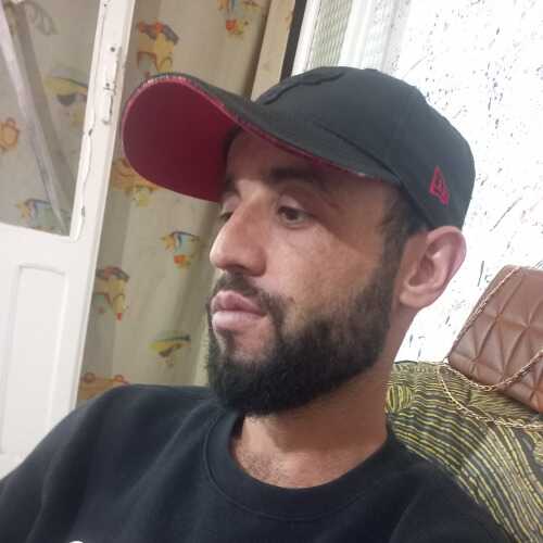 Sofiane