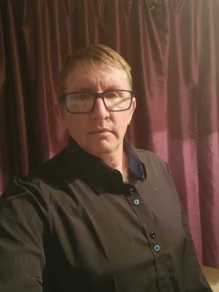 Andy profile photo