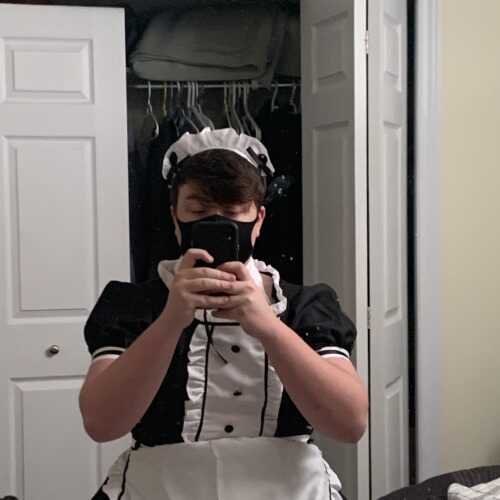 SissyBaggie