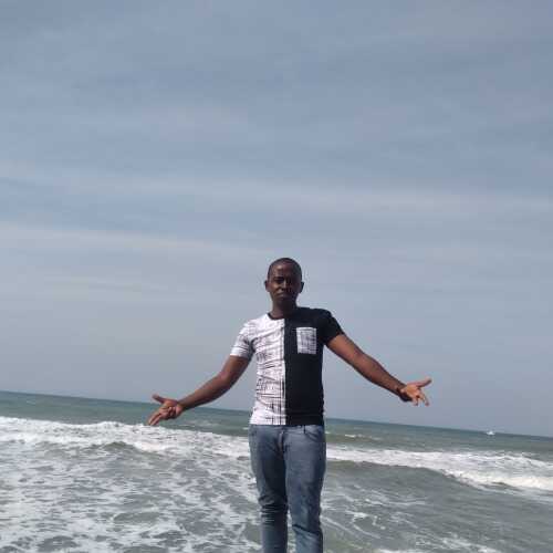 Tsatsi 