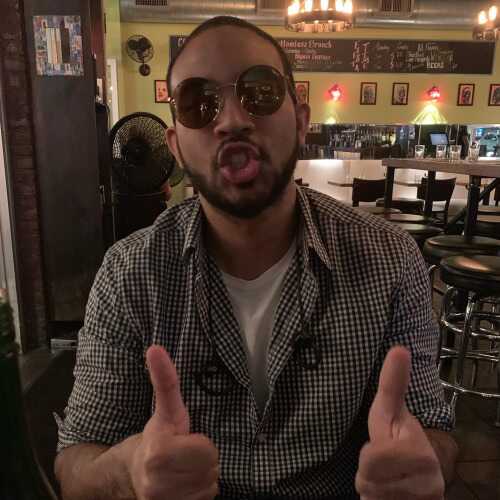 DominicJean