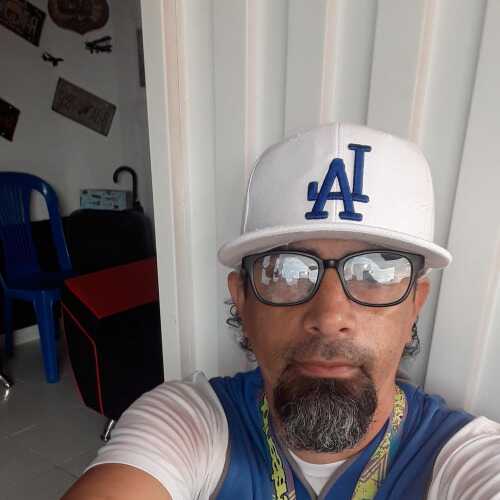 ruizrich726Bucaramanga