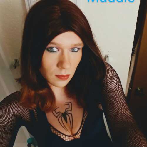 Maddie