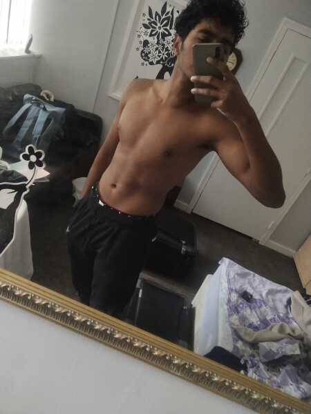 Perverted mind profile photo