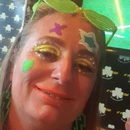 Let's play profile photo