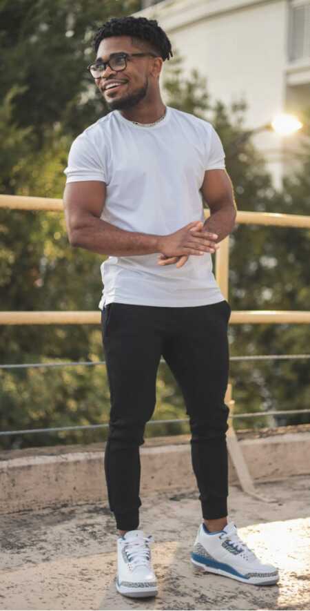 Joe257 profile photo