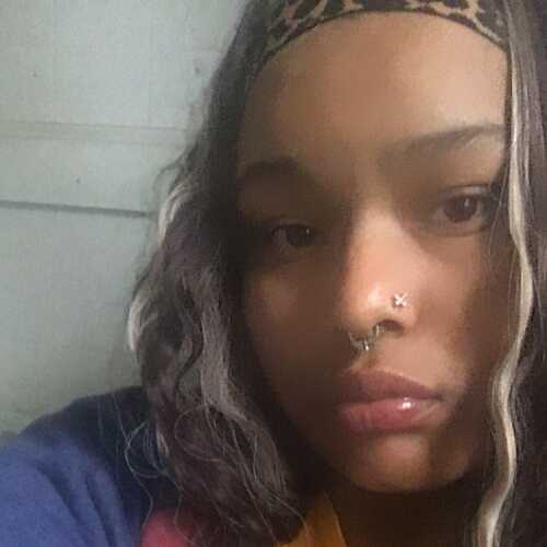 ebony goddess 