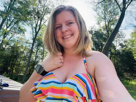 Tracyflower profile photo