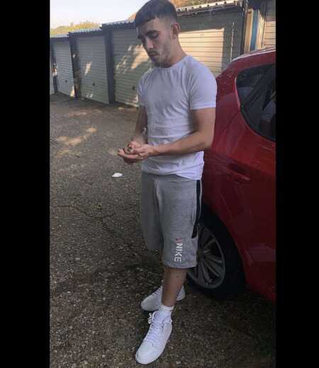 Jackxx1 profile photo