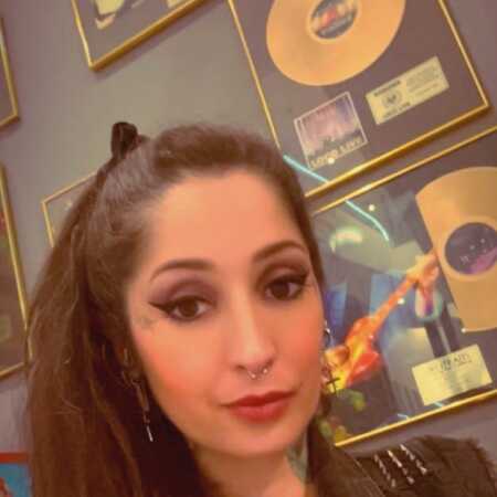 sweetlilylex profile photo