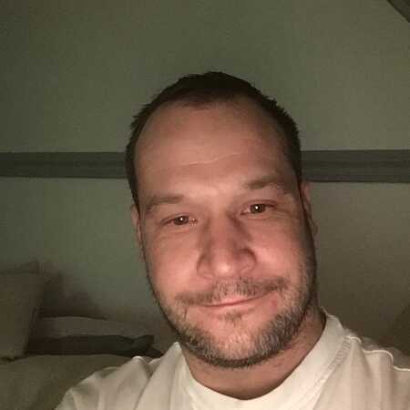 BenjiA1982 profile photo