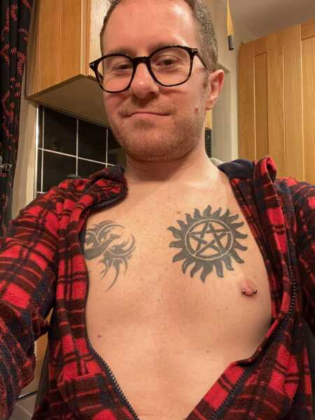 Patgodd034 profile photo