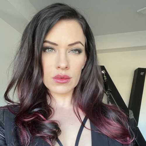 MstrssRose
