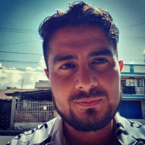 Alan007Quito