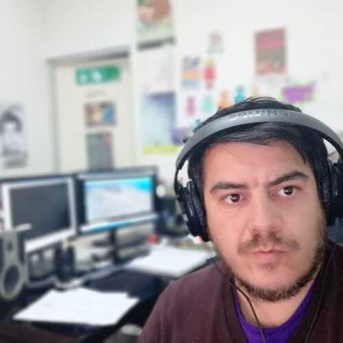 Ruireclus