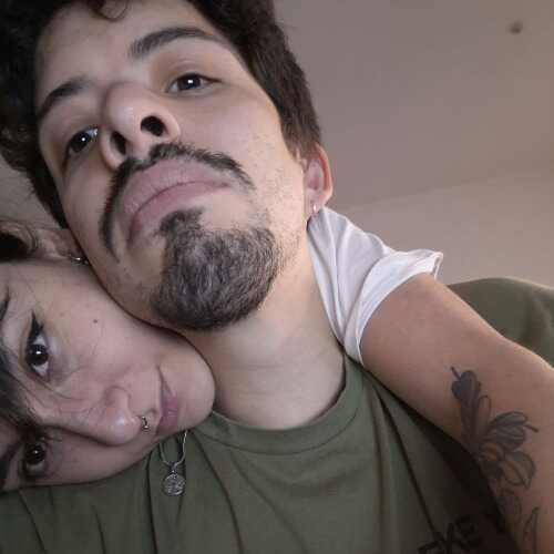 Fede y Agus