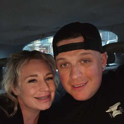 Sexycouple