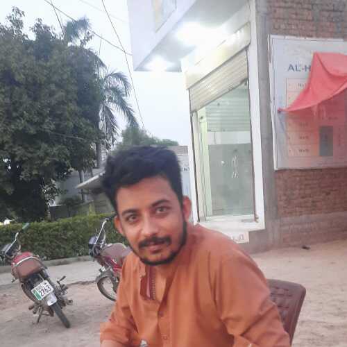 Husnain