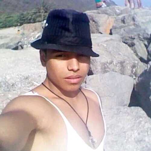 andrezvenezuela