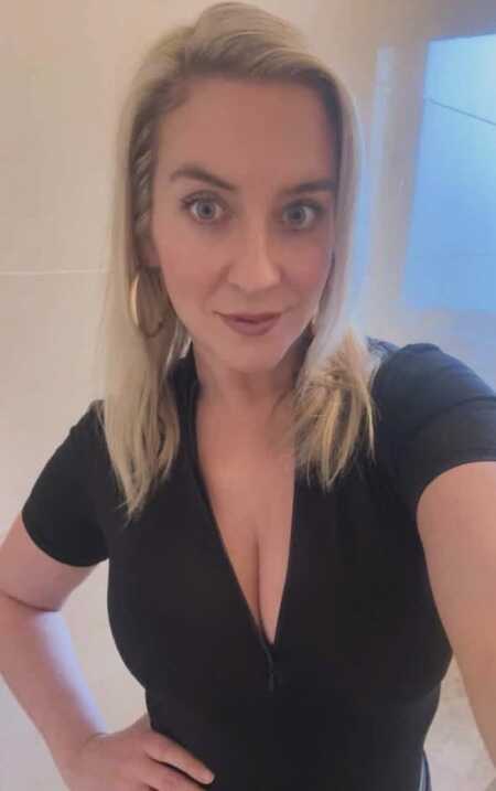 Mistress Excel profile photo