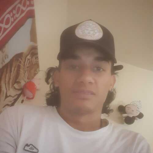 Yendry