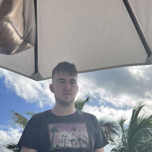 GeorgeThedonkey