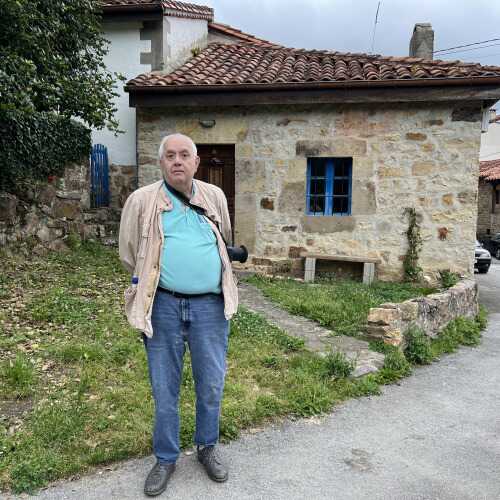 Antonio