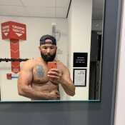 Talldarkhandsome