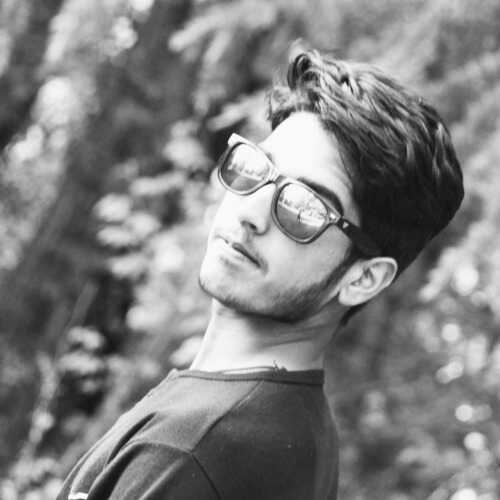 zameerahmad690