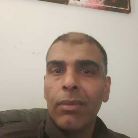 Zamar834 profile photo