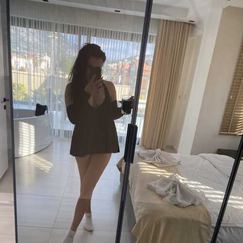 NaughtyKinkyGirl