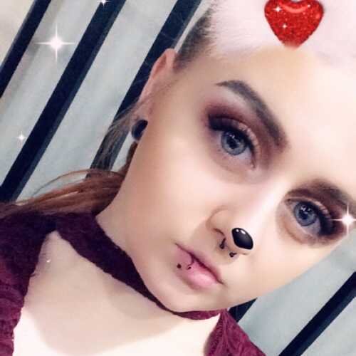 Queenscarlette