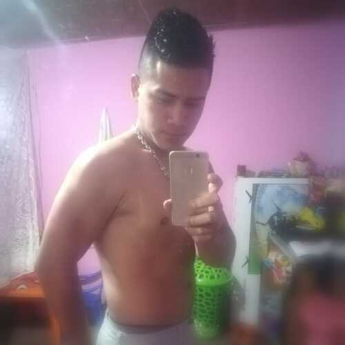 Elchamodevenezuela1134