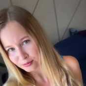 Asher Sabrina 
