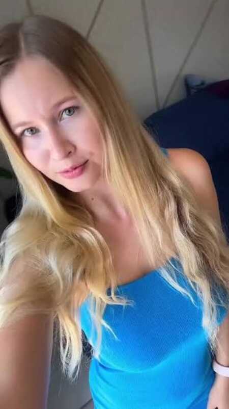 Asher Sabrina  profile photo