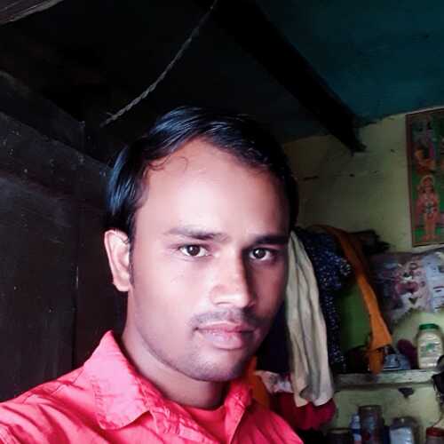 Rakesh