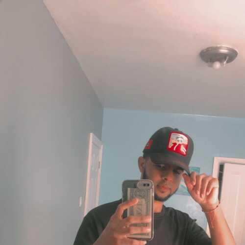 Luisangel 