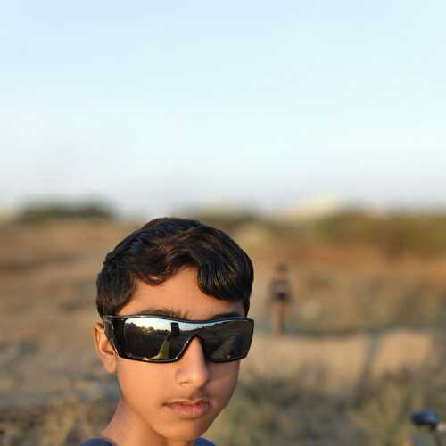 Vishal