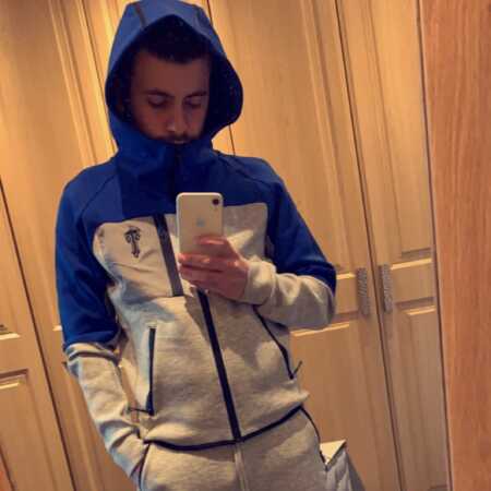 mallendera971 profile photo