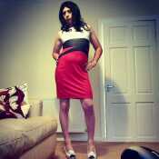 SissyCdBabe