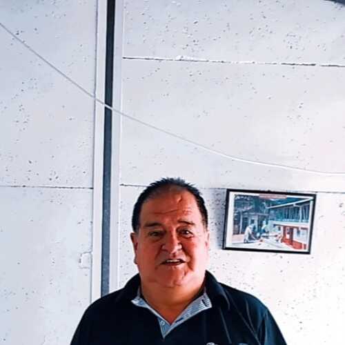 marvinMosquera