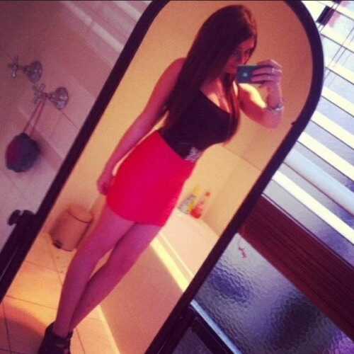 Partygirl101