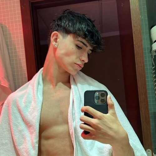 David