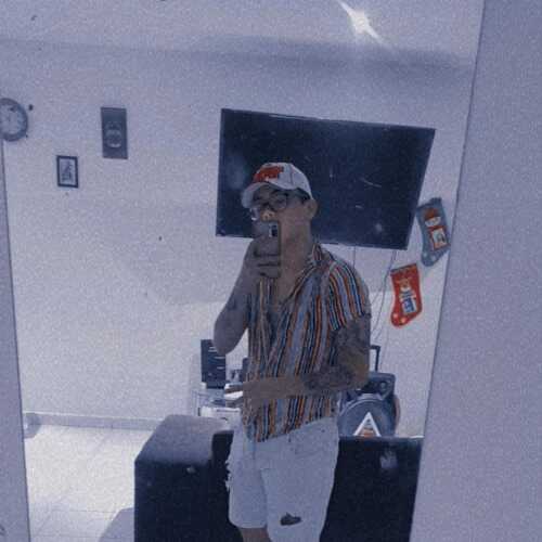 Aaron 